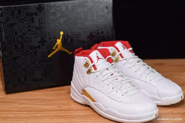 Cheap 12 130690-107 Jordan Retro (2019) 